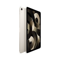 Apple/苹果 iPad Air(第 5 代)10.9英寸平板电脑 2022年款(256G WLAN版/MM9P3CH/A)星光色