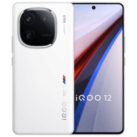 vivo【16GB+512GB免费升杯16GB+1TB】 iQOO 12 16GB+1TB传奇版 第三代骁龙 8  电竞手机