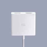 小米（MI）USB-C至HDMI多功能转接器