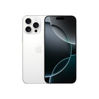 Apple/苹果 iPhone 16 Pro Max（A3297）512GB 白色钛金属 支持移动联通电信5G 双卡双待手机