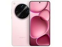 OPPO Find X8 Ultra 16GB+512GB 晨曦微光 夜景人像专业镜头 丹霞原彩镜头 骁龙8至尊版 AI 5G旗舰手机