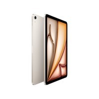 Apple/苹果【12期分期】iPad Air 11英寸 M2芯片 2024年新款平板电脑(Air6/128G WLAN版)星光色