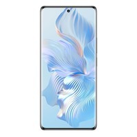 荣耀80 1.6亿像素超清主摄 AI Vlog视频大师 全新Magic OS 7.0系统 5G手机 12GB+256GB 亮黑色