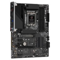 华擎（ASRock）Z790 PG Lightning/D5 闪电风暴 主板+Intel 14代 i5-14600K处理器 台式机 CPU 主板CPU套装