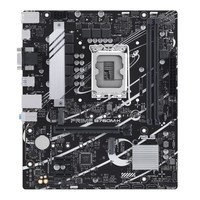 英特尔（Intel）13代i5 13600KF 13490F搭华硕B760M主板CPU套装 板U套装 华硕 PRIME B760M-K D5 i5 13490F 10核16线程 13代