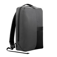 联想（Lenovo）小新探索系列电脑包笔记本双肩包 15.6英寸 大容量防泼溅 减负设计学生书包休闲商务差旅