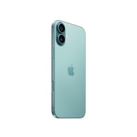 Apple/苹果【快充套装】iPhone 16（A3288）256GB 深青色 支持移动联通电信5G 双卡双待手机