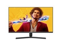 凡卡仕（RICRSS） 27英寸IPS电脑显示器2K240Hz游戏电竞 HDR 1ms响应 不闪屏低蓝光家用高清液晶屏幕 旋转升降