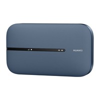 华为随行WiFi 3 Pro 天际通版年包 随身wifi /300M高速上网/3000mAh大电池 E5783-836