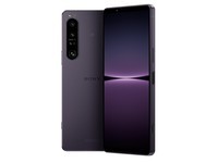 索尼(SONY)新款手机Xperia1IV智能5GVLOG高清4K120HzOLED屏8Gen1 暮霞紫 12+256GB