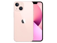 Apple iPhone 13 mini (A2629) 128GB 粉色 手机 支持移动联通电信5G