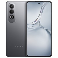 OPPO K12 5G 100W闪充 5500mAh超长续航 拍照游戏 AI手机 8GB+256GB 星夜【100W原装充电器备用套装】