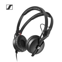 森海塞尔（Sennheiser） HD 25/HD 25 PLUS/HD 25 LIGHT 头戴式专业监听耳机 音乐耳机 HD 25