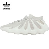 阿迪达斯 （adidas）Yeezy 450 火山小笼包灰白椰子450饺子鞋H68038 UK6.0码39