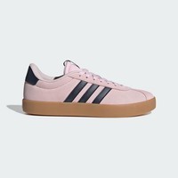 阿迪达斯 （adidas）运动鞋轻便舒适网球鞋时尚潮流女士休闲鞋 JP7629 粉 36.5 