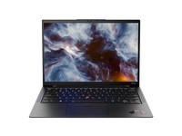 ThinkPad 联想 X1 Carbon 2023款  Evo平台14英寸笔记本电脑(13代i7-1360P 16G 512G 4G版 2.2K vPro）商务办公学生本