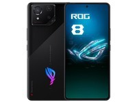 ROG8 AI游戏手机 12+256 曜石黑 骁龙8Gen3 矩阵式液冷散热8.0 三星电竞屏 165Hz高刷 防抖云台 5G