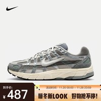 耐克（NIKE）男子运动鞋 P-6000 FN7509-029 41