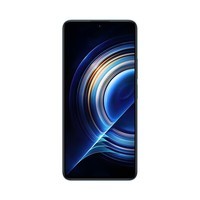 小米红米Redmi K50 智能5G手机 天玑8100 5500mAh大电量 光学防抖 幻镜 12GB+256GB