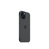 Apple/苹果 iPhone 15 (A3092) 256GB 黑色 支持移动联通电信5G 双卡双待手机【快充套装】