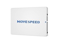 移速（MOVE SPEED）512GB  SSD固态硬盘 2.5英寸 SATA3.0 广泛兼容 高速传输 -金钱豹系列