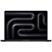 Apple/苹果2023款MacBookPro14英寸M3(8+10核)16G512G深空灰色笔记本电脑Z1C80004E【定制】