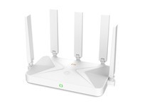 ˣZTEѲBE5100· 10оƬ WiFi7ǧ˫Ƶ ȫ 5źŷŴWiFi6Ϸ