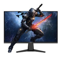 微星（MSI）27英寸 2K 180Hz 支持HDR 0.5ms(GTG) 快速液晶IPS 电竞小金刚 黑刃 游戏电竞显示器屏  MAG 275QF