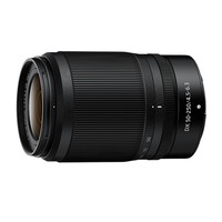 尼康（Nikon）微单镜头Z卡口 尼克尔镜头适用于尼康相机zfcz30z50/z5/z62/z72/Z8/Z9 Z卡口镜头 Z 24-200f/4-6.3 VR变焦镜头 标配：下单送品质UV滤镜+清洁