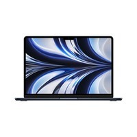 Apple MacBook Air 13.6 8核M2芯片(8核图形处理器) 16G 512G 午夜色 笔记本 Z1600003M【定制机】
