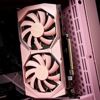 COLORFIRE GeForce RTX 3060 元气 OC 12G L 1777Mhz电竞游戏独立显卡