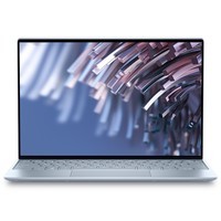 戴尔（DELL）笔记本电脑 XPS13 9315 13.4英寸轻薄本办公防蓝光屏(12代酷睿i7-1250U 16G 512GB 100%sRGB)