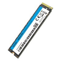 雷克沙（Lexar） 500G SSD固态硬盘1T M.2接口 NVMe协议Pcie3.0大容量台式机笔记本硬盘 NM610PRO 500G（读速3300MB/S,写速1700MB）