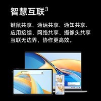 荣耀HONOR X16 2024款轻薄本超值热卖中