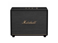 MARSHALL（马歇尔）WOBURN III 音箱3代无线蓝牙摇滚家用重低音音响 黑色
