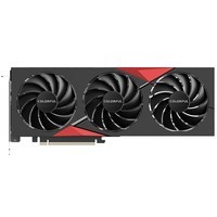 七彩虹（Colorful）战斧 GeForce RTX 4060 豪华版 8GB DLSS 3 电竞光追游戏设计电脑显卡