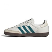 阿迪达斯（adidas）冬季女鞋SAMBA OG运动鞋休闲鞋IG1963 IG1963 37