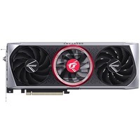 七彩虹（Colorful）iGame GeForce RTX 4060 Ti Advance OC 8G DLSS 3 电竞光追游戏设计电脑显卡