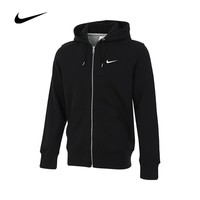 耐克NIKE【滔搏运动】男子AS FZ FT HOODY外套 521574-010 L