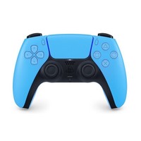 【国内保税】索尼（SONY）PS5游戏主机PlayStaion 5家用高清蓝光8K电视游戏机 PS5手柄 蓝色