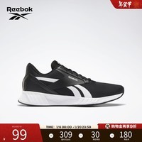 Reebok锐步官方男女LITE PLUS 2.0户外专业运动健身轻量跑步鞋 FU7580 36 (23.5cm),US:5