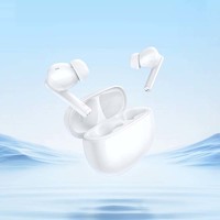 荣耀亲选耳机 LCHSE X5s 真无线蓝牙耳机 主动降噪 35小时超长续航 蓝牙5.3稳定连接