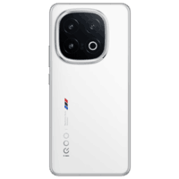 iQOO 13 16GB+512GB 传奇版 骁龙8至尊版移动平台 自研电竞芯片 Q2 5G电竞手机 散热背夹