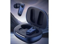 漫步者（EDIFIER）【数码多年度推荐】NeoBuds Pro3 入耳式圈铁降噪蓝牙耳机 宽频降噪 适用苹果华为小米OPPO 蓝色