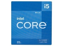 Ӣض(Intel) i5-12400F 12  CPU 612߳ Ƶ4.4Ghz װCPU