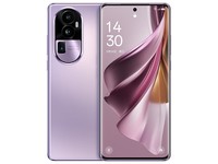 OPPO Reno10 Pro+ 16GB+256GB 暮光紫 骁龙 8+ 旗舰芯片 旗舰级超光影潜望长焦 100W超级闪充 超大内存5G手机