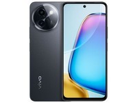 vivo Y200i 8GB+256GB 星夜黑 轻薄6000mAh 120Hz金刚护眼屏 双扬300%大音量 5G 拍照 手机