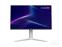 HKC 27英寸2K 165Hz Mini LED显示器 HDR1000 分区调光 窄边框 1ms 升降旋转 电竞屏PG271Q