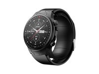 dido E48SPRO动态趋势风险评估血压血糖手表气泵加压监测心率血氧远程健康监测老人睡眠男女手表 高配版【气囊心率监测+远程亲友关爱】