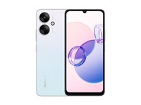 小米 Redmi 红米13C 天玑6100+ 5000万超清AI相机 5000mAh电池5G智能手机 彩虹星纱 6GB+128GB